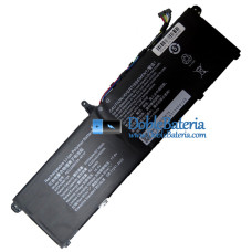 Batería para PDA AEC3266124-4S1P 10Buckles-9Lines [Batería de repuesto]